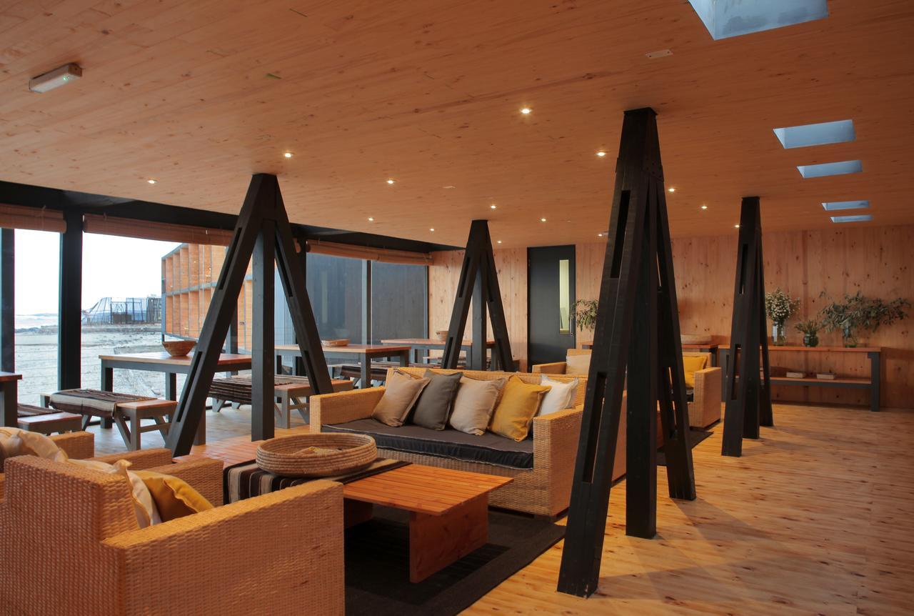 Hotel Apacheta Αρίκα Εξωτερικό φωτογραφία