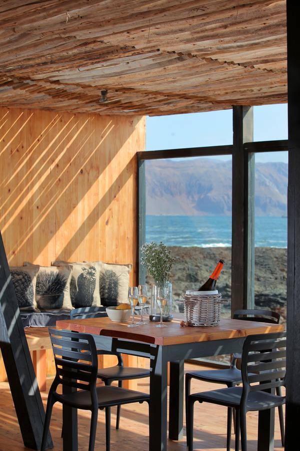 Hotel Apacheta Αρίκα Εξωτερικό φωτογραφία