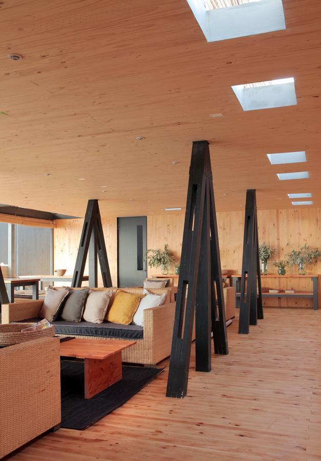 Hotel Apacheta Αρίκα Εξωτερικό φωτογραφία