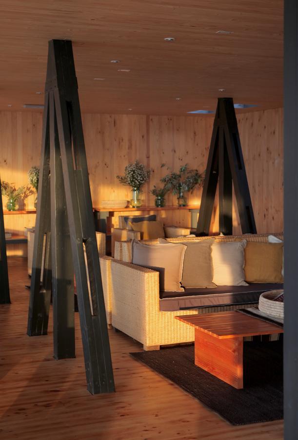 Hotel Apacheta Αρίκα Εξωτερικό φωτογραφία
