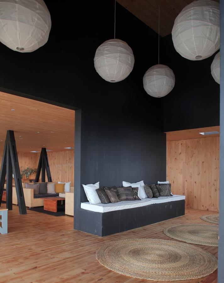 Hotel Apacheta Αρίκα Εξωτερικό φωτογραφία