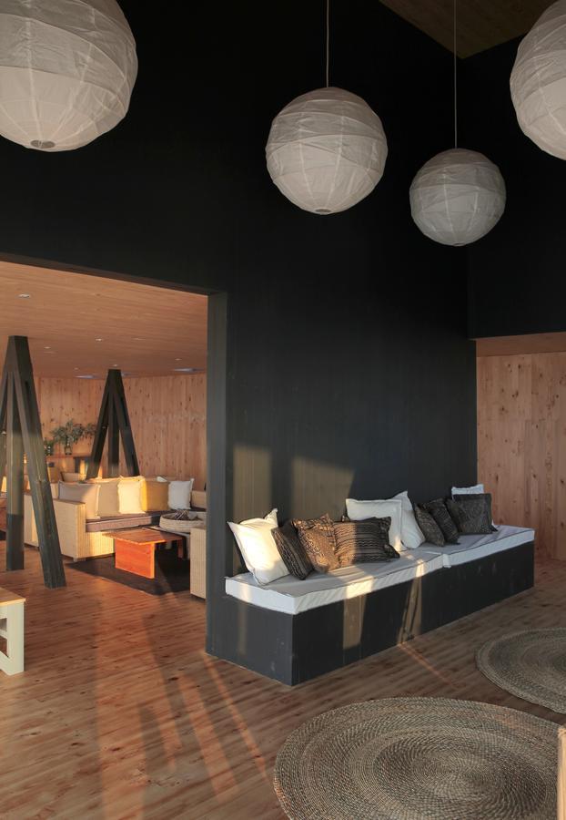 Hotel Apacheta Αρίκα Εξωτερικό φωτογραφία