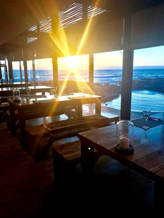 Hotel Apacheta Αρίκα Εξωτερικό φωτογραφία