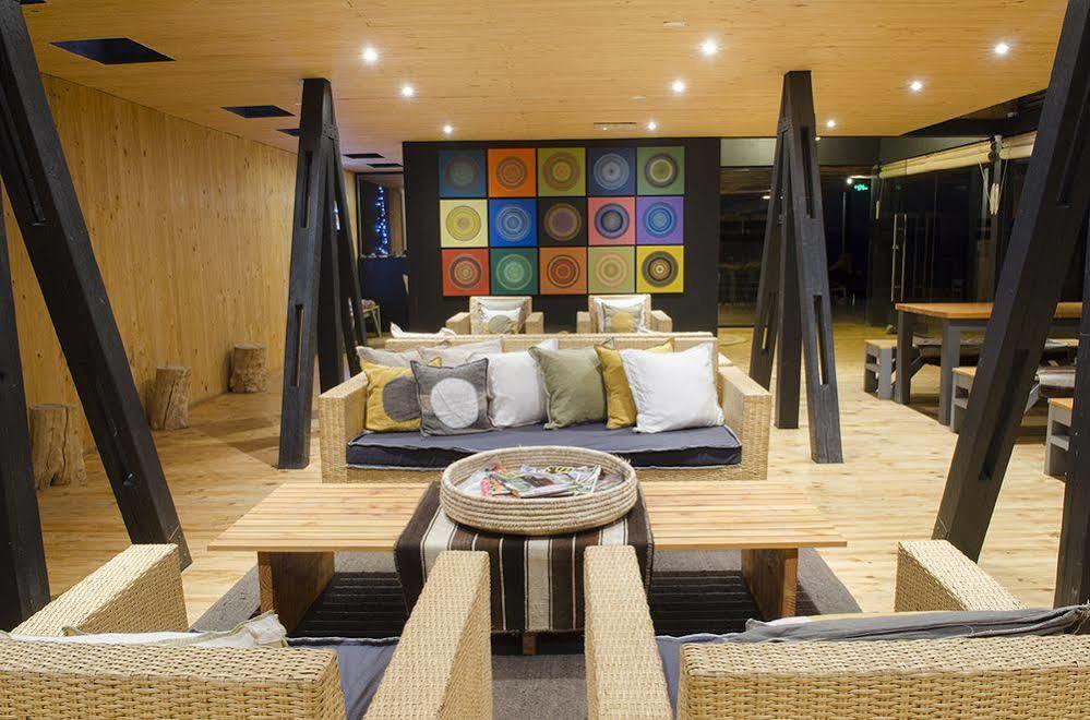 Hotel Apacheta Αρίκα Εξωτερικό φωτογραφία