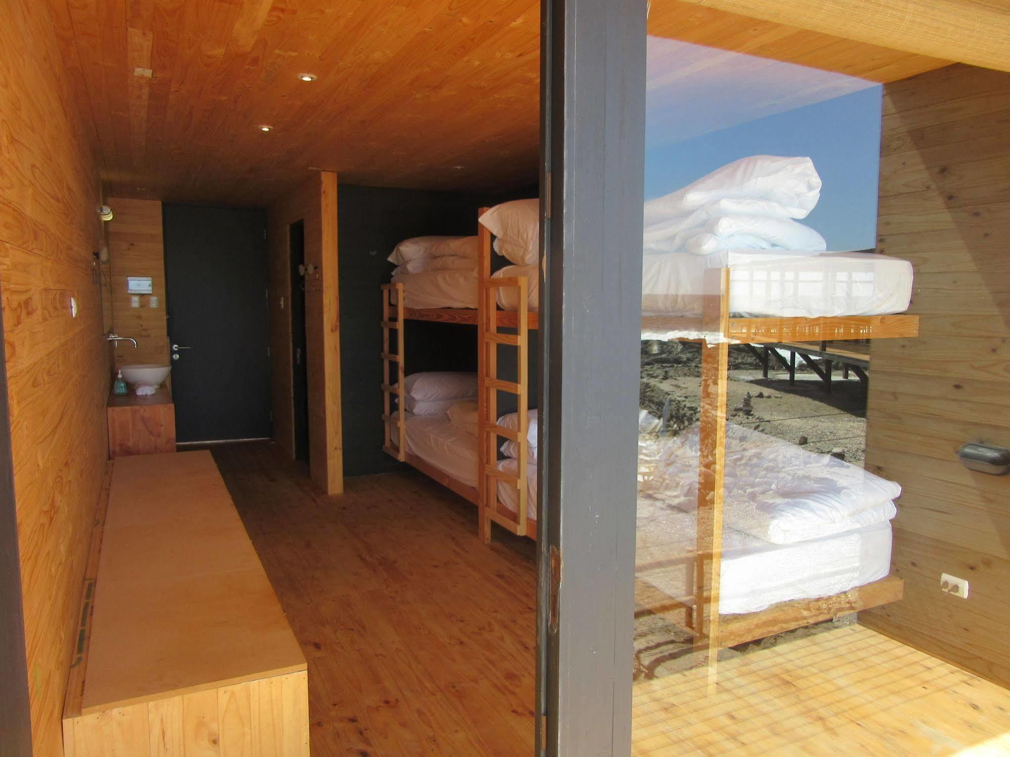 Hotel Apacheta Αρίκα Εξωτερικό φωτογραφία
