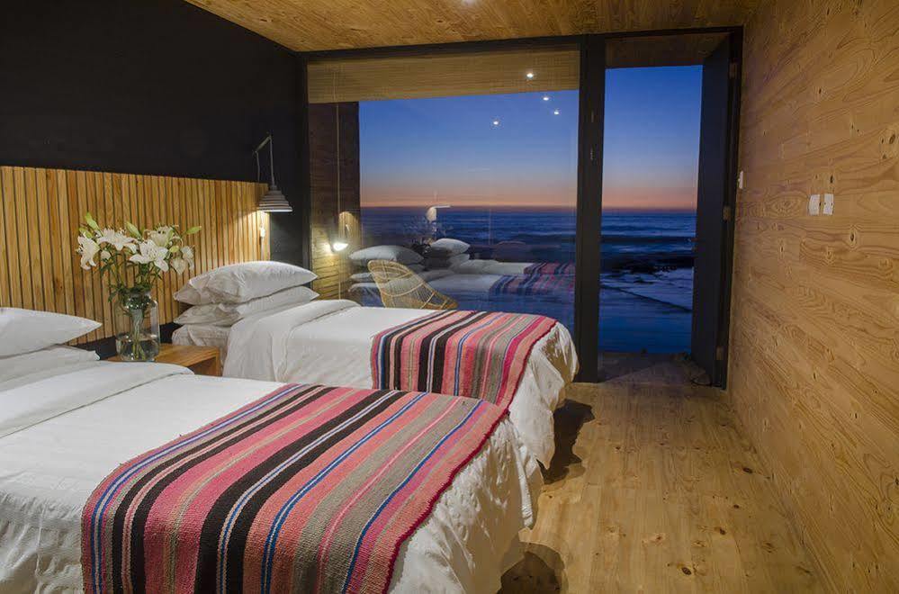 Hotel Apacheta Αρίκα Εξωτερικό φωτογραφία