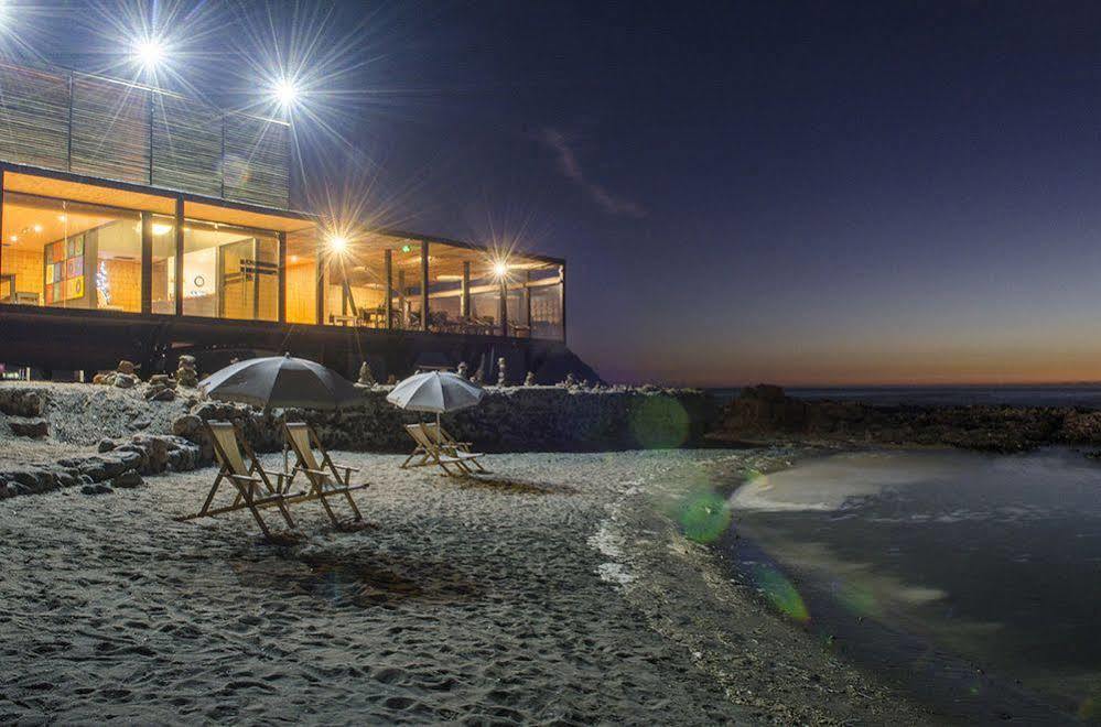 Hotel Apacheta Αρίκα Εξωτερικό φωτογραφία
