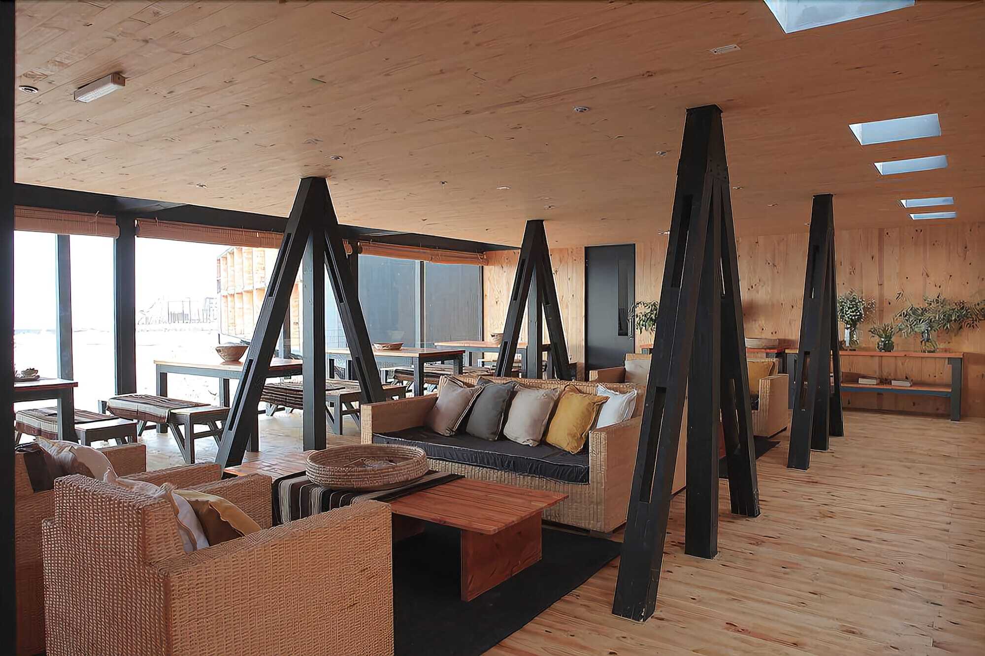 Hotel Apacheta Αρίκα Εξωτερικό φωτογραφία