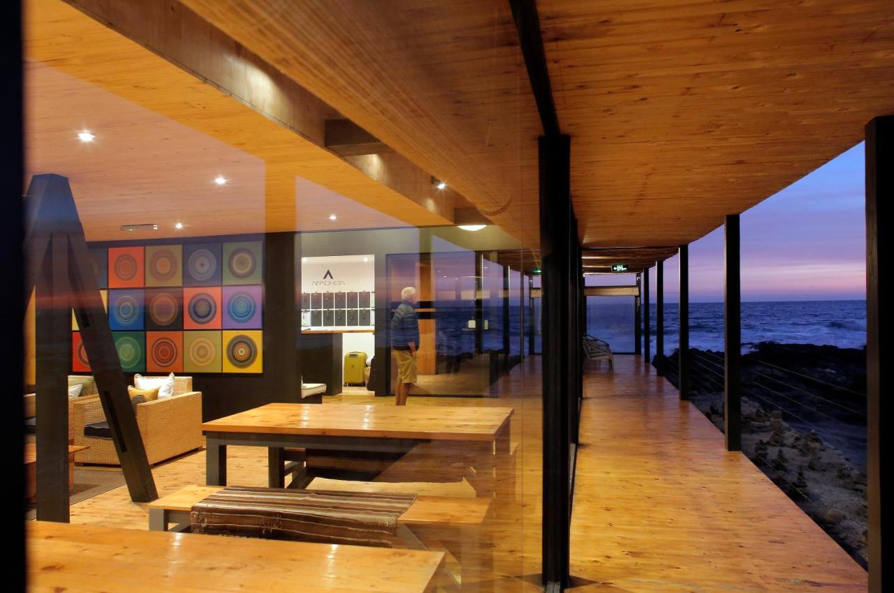 Hotel Apacheta Αρίκα Εξωτερικό φωτογραφία